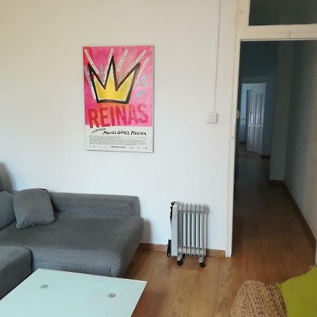 Nice Apartment In The Center Of 그라나다 외부 사진