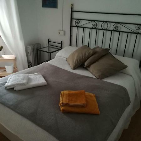 Nice Apartment In The Center Of 그라나다 외부 사진