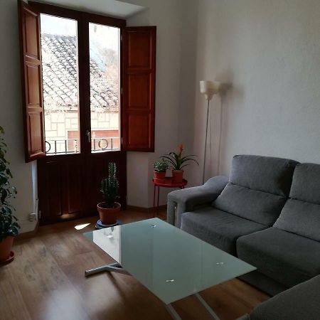 Nice Apartment In The Center Of 그라나다 외부 사진