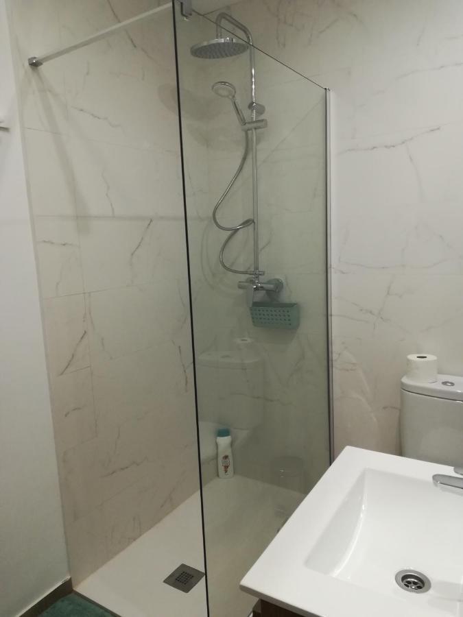Nice Apartment In The Center Of 그라나다 외부 사진