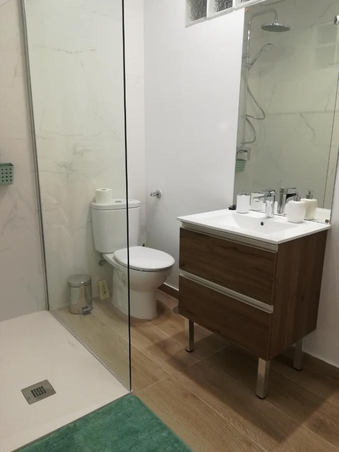 Nice Apartment In The Center Of 그라나다 외부 사진