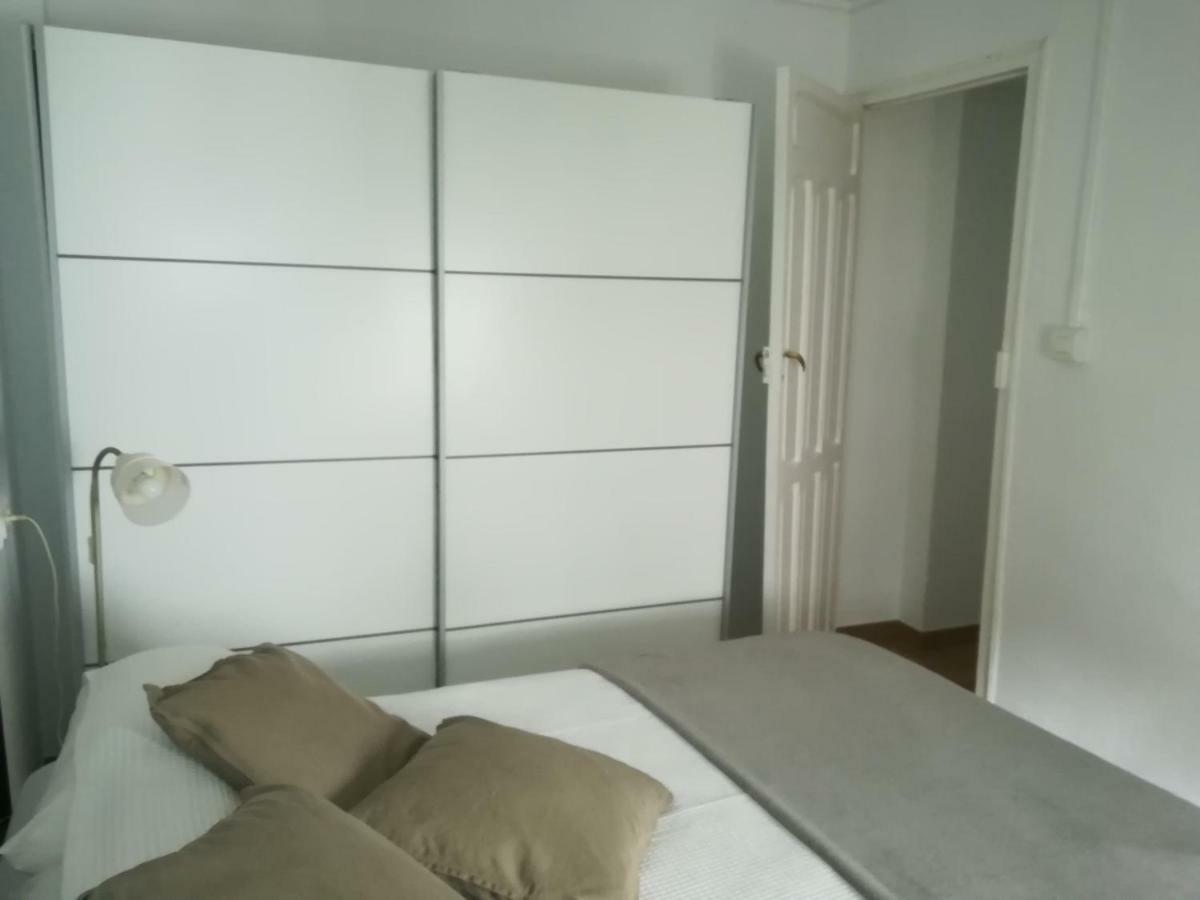 Nice Apartment In The Center Of 그라나다 외부 사진
