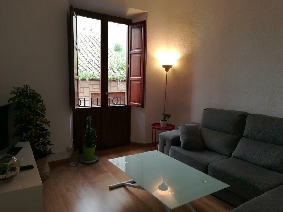 Nice Apartment In The Center Of 그라나다 외부 사진