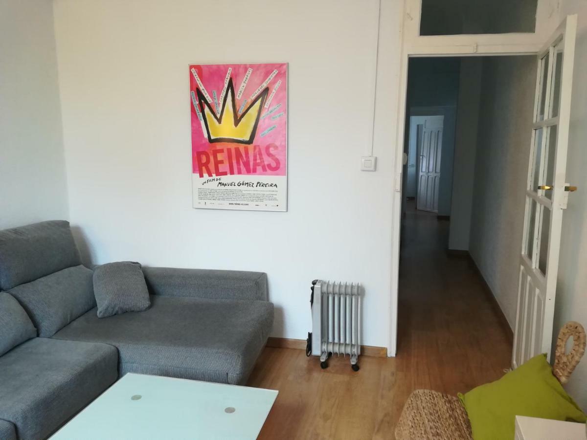 Nice Apartment In The Center Of 그라나다 외부 사진