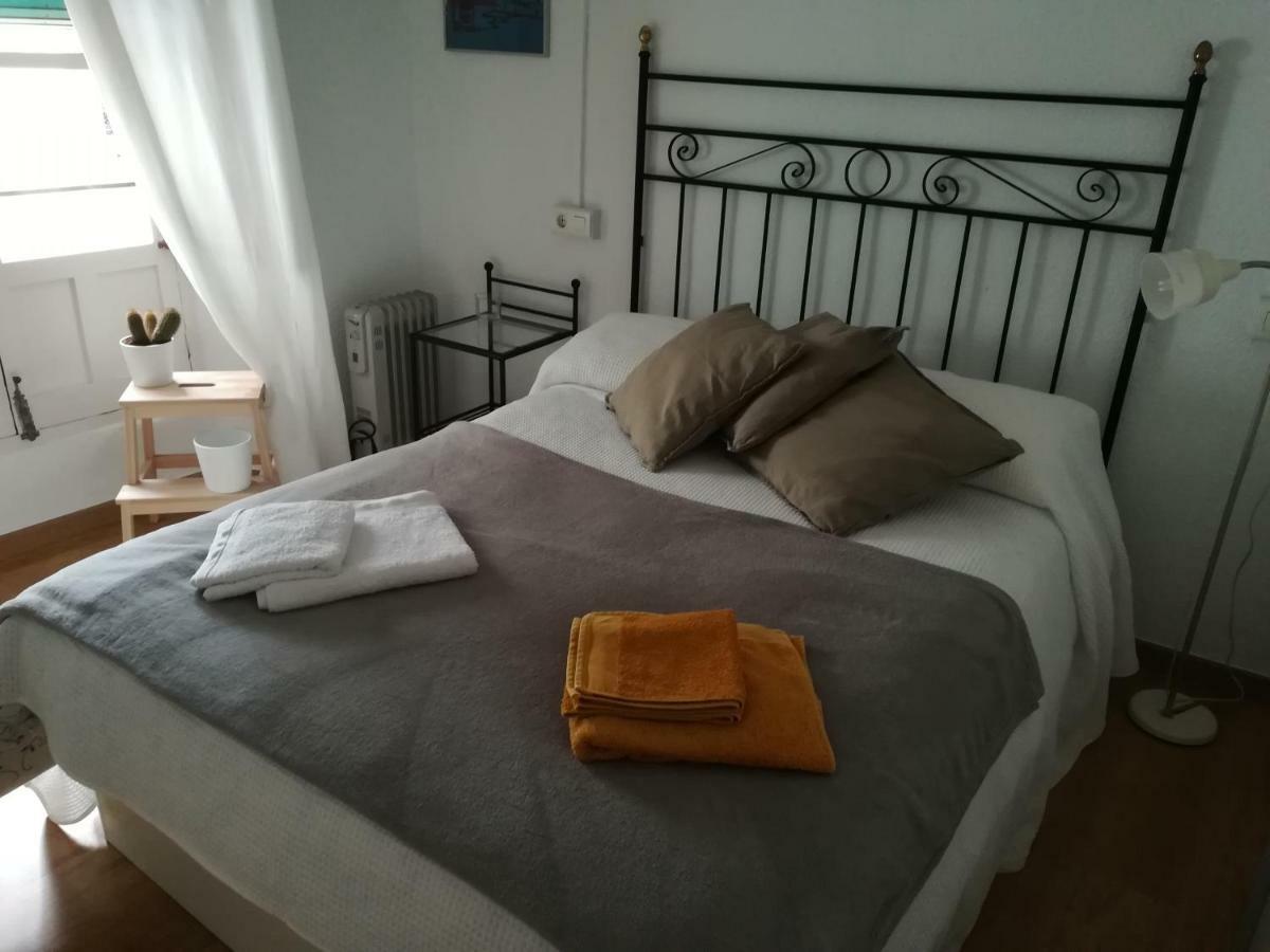 Nice Apartment In The Center Of 그라나다 외부 사진