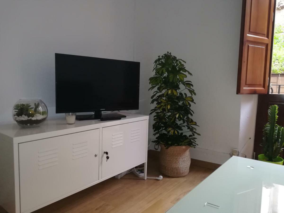 Nice Apartment In The Center Of 그라나다 외부 사진