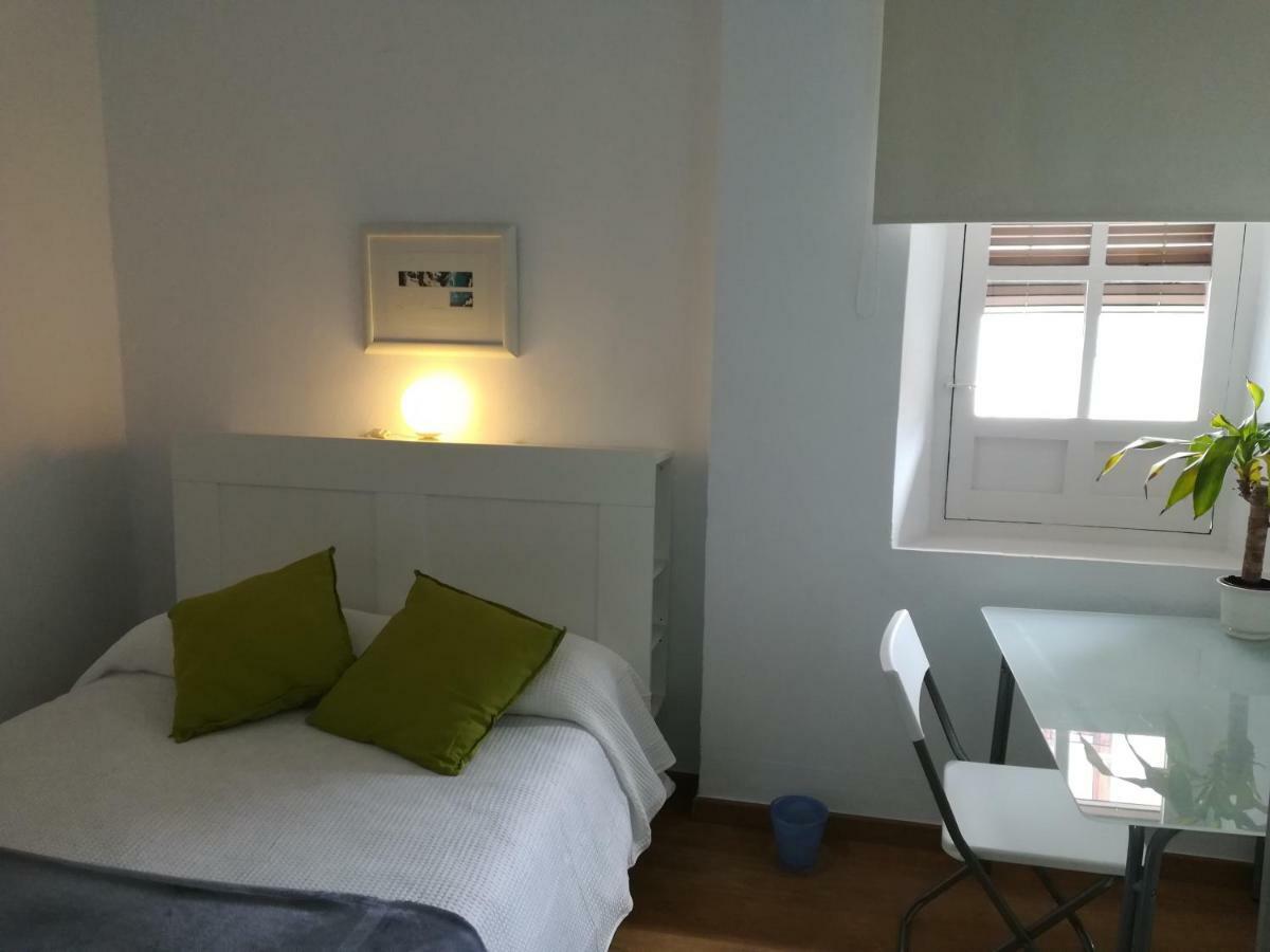 Nice Apartment In The Center Of 그라나다 외부 사진