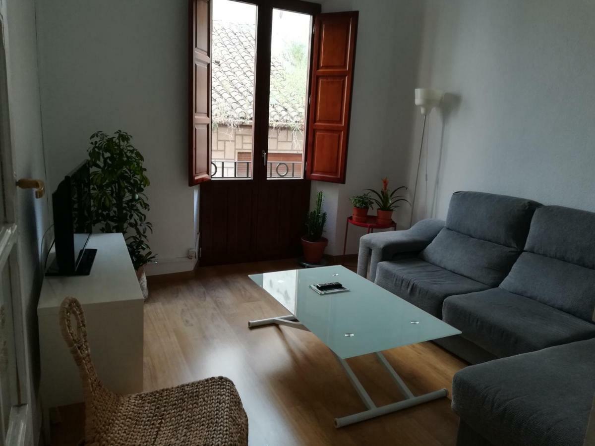 Nice Apartment In The Center Of 그라나다 외부 사진